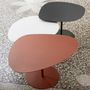 Coffee tables - Galet nesting tables - MATIÈRE GRISE