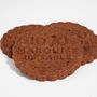 Cookies - All chocolat sablé 100g - BISCUITERIE LA SABLÉSIENNE