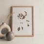 Art photos - "Bonsai" / Wall art / Giclée print - DOEN STUDIO