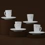 Accessoires thé et café - Les mugs expresso. - 58 PRODUCTS - TASSEN