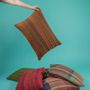 Fabric cushions - A boi  - AMGS STUDIO