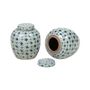 Decorative objects - Ceramics - ASITRADE