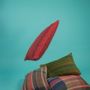 Fabric cushions - A boi  - AMGS STUDIO