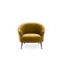 Armchairs - MAYA Armchair - BRABBU DESIGN FORCES