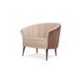 Armchairs - MAYA Armchair - BRABBU DESIGN FORCES