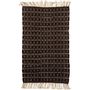 Other caperts - Handwoven recycled cotton and jute rugs - LA MAISON DE LILO