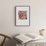 Art photos - “Fruit de pourpre” / Wall Decor / Giclée Print - DOEN STUDIO