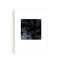 Art photos - “Marbre noir II” / Wall art / Giclée print - DOEN STUDIO