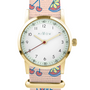 Kids accessories - Millow watch's bracelet Tutti Fruti  - MILLOW PARIS