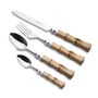 Kitchen utensils - KYOTO flatware - ALAIN SAINT- JOANIS