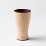 Tasses et mugs - Verre à bière Paulownia <Rainbow Color Series>  - PAULOWNIA FURNITURE AZUMA CO.,LTD.