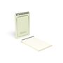 Gifts - Coccoina Pastel notebooks and notepads - COCCOINA