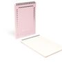 Gifts - Coccoina Pastel notebooks and notepads - COCCOINA