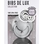 Accessoires pour puériculture - Tétines BIBS DE LUX - BIBS