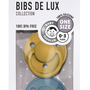 Accessoires pour puériculture - Tétines BIBS DE LUX - BIBS
