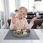 Children's mealtime - HAPPY MAT - EZPZ
