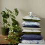 Fabric cushions - Cushions i organic cotton - KOUSTRUP & CO