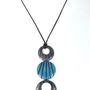 Jewelry - Pendentif Bagnos - TAGUA AND CO