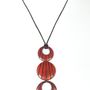 Jewelry - Pendentif Bagnos - TAGUA AND CO