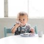 Children's mealtime - TINY SPOON - EZPZ