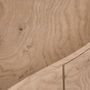 Sideboards - Modern Sistelo Sideboard, Oak Root, Handmade in Portugal by Greenapple - GREENAPPLE DESIGN INTERIORS