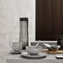 Glass - Set 2 tumblers smoke -MERA- - BLOMUS