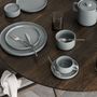 Glass - Set 2 tumblers smoke -MERA- - BLOMUS