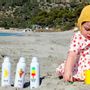 Children's bathtime - GIOVANNINO after sun - LINEA MAMMABABY