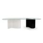 Dining Tables - Windy 10-seater dining table - GREENAPPLE DESIGN INTERIORS