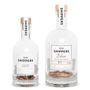 Cadeaux - Snippers - Gin Deluxe - SPEK AMSTERDAM