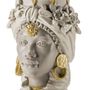 Vases - Moro Heads, Traditionnel - PALAIS ROYAL