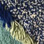 Design carpets - Rug "Aurélie's Waves” - PO! PARIS