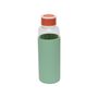 Kitchen utensils - ECO FRIENDLY GLASS BOTTLE AND THERMOS - FISURA