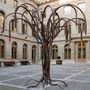 Unique pieces - Sculpture BIG TREE - PH. BOUVERET OBJETS INVENTÉS