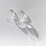 Gifts - Water gems earring Natural Elegant - LAJEWEL