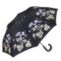 Prêt-à-porter - Parapluie Anémone bleue - KOUSTRUP & CO