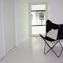 Design objects - BKF Bonnet Chair - TERGUS