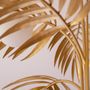 Suspensions - Le Palm Lustre - VENZON LIGHTING & OBJECTS