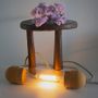 Desk lamps - Kapsulo 2.0 Lampe - DEDAL