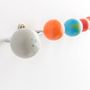 Other wall decoration - Solar system hooks - SUCK UK