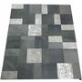 Tapis sur-mesure - Tapis en peau de vache mixte - TERGUS