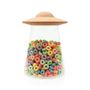 Decorative objects - UFO cookie jar - SUCK UK