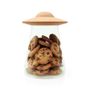 Decorative objects - UFO cookie jar - SUCK UK