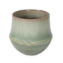 Ceramic - FUSION indoor ceramic pot  - D&M DECO