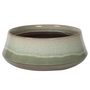 Ceramic - FUSION indoor ceramic pot  - D&M DECO