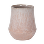 Ceramic - FUSION indoor ceramic pot  - D&M DECO