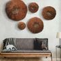 Other wall decoration - Wall decoration URCHIN - VERO REATO
