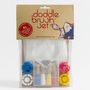 Children's arts and crafts - Doddle Brush Paint Pack DODDLE BAGS  - DODDLE BAGS
