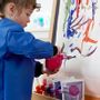 Loisirs créatifs pour enfant - Pack peinture doddle brush DODDLE BAGS  - DODDLE BAGS