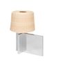 Design objects - LIPARI TABLE LAMPS - GIOBAGNARA